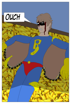 Read captain pigeon  9 Page 9 in English