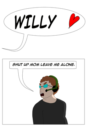Read captain pigeon  12 Page 2 in English