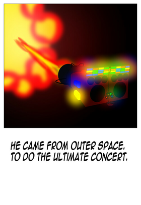 Read captain pigeon  18 Page 3 in English