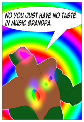 Read captain pigeon  19 Page 3 in English