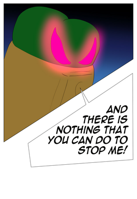 Read captain pigeon  20 Page 2 in English
