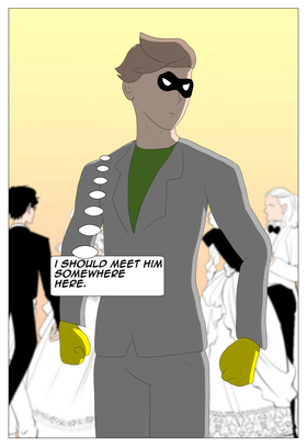 Read captain pigeon  25 Page 2 in English