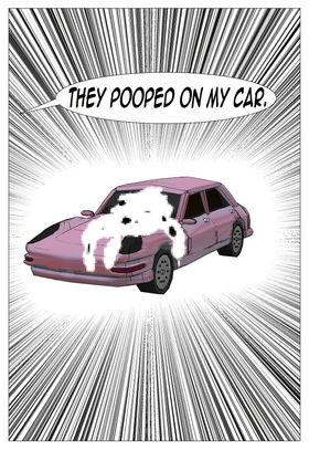 Read captain pigeon  27 Page 2 in English