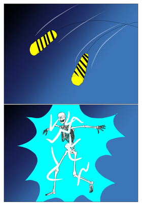 Read captain pigeon  29 Page 2 in English