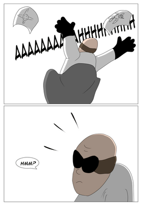 Read captain pigeon  30 Page 2 in English