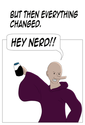 Read captain pigeon  35 Page 3 in English