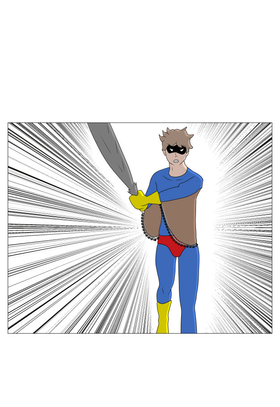 Read captain pigeon  41 Page 1 in English