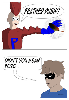 Read captain pigeon  41 Page 3 in English