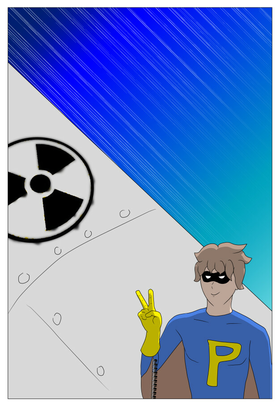 Read captain pigeon  45 Page 2 in English