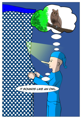 Read captain pigeon  46 Page 3 in English