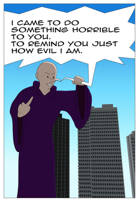Read captain pigeon  48 Page 3 in English