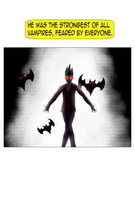 Read captain pigeon  49 Page 2 in English