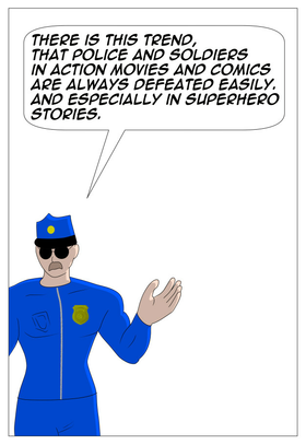 Read captain pigeon  63 Page 3 in English