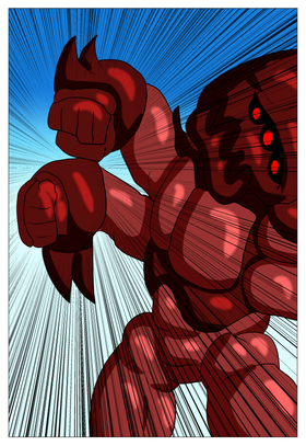 Read captain pigeon  64 Page 1 in English