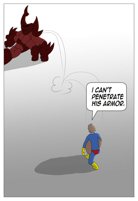 Read captain pigeon  65 Page 2 in English