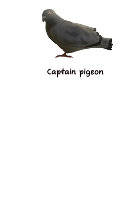 Read captain pigeon  70 Page 1 in English