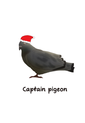 Read captain pigeon  71 Page 1 in English