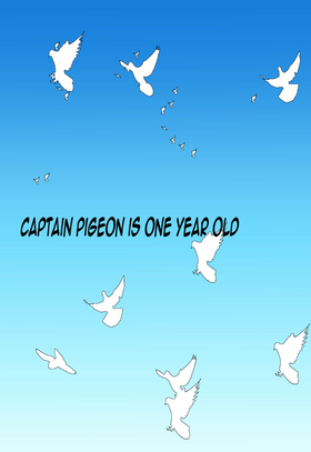 Read captain pigeon  75 Page 2 in English