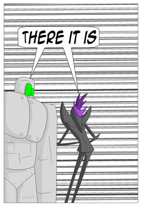 Read captain pigeon  79 Page 2 in English