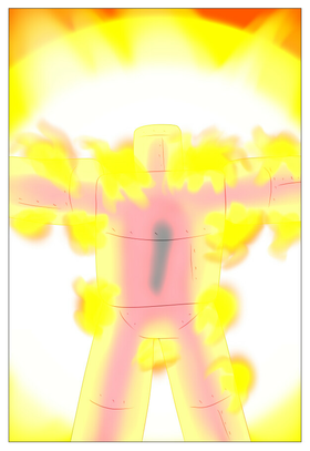 Read captain pigeon  80 Page 1 in English