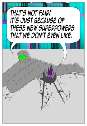 Read captain pigeon  81 Page 2 in English