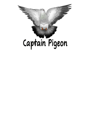 Read captain pigeon  83 Page 1 in English