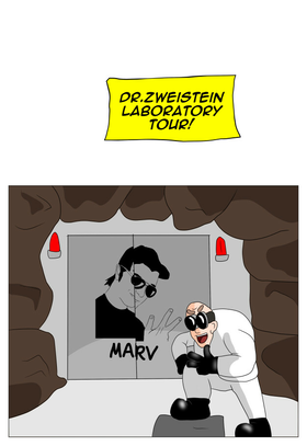 Read captain pigeon  83 Page 2 in English