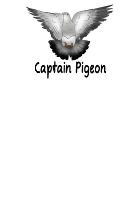 Read captain pigeon  85 Page 1 in English