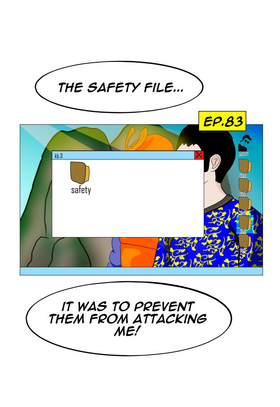 Read captain pigeon  86 Page 3 in English