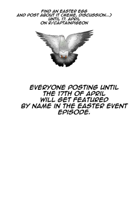 Read captain pigeon  88 Page 3 in English