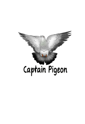 Read captain pigeon  90 Page 1 in English