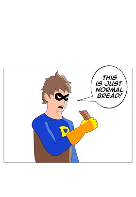 Read captain pigeon  93 Page 3 in English