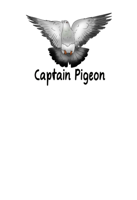 Read captain pigeon  94 Page 1 in English