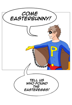 Read captain pigeon  96 Page 3 in English