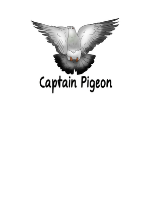 Read captain pigeon  98 Page 1 in English