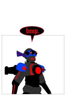 Read captain pigeon  98 Page 2 in English
