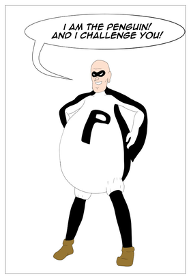 Read captain pigeon  100 Page 2 in English