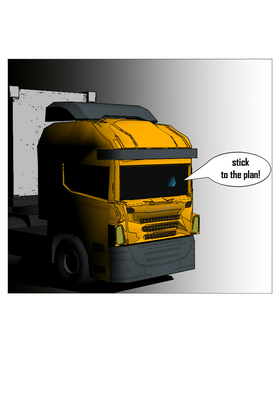 Read captain pigeon  104 Page 3 in English