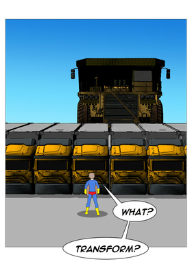 Read captain pigeon  105 Page 2 in English