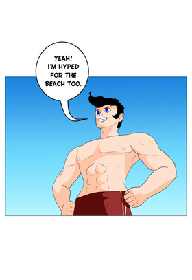 Read captain pigeon  107 Page 3 in English