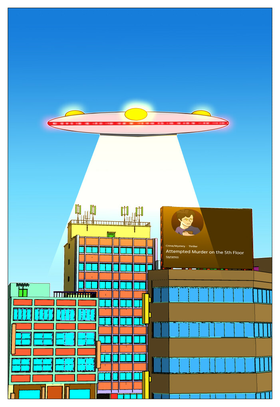 Read captain pigeon  112 Page 3 in English