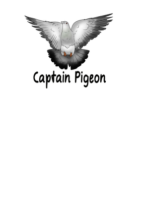 Read captain pigeon  114 Page 1 in English