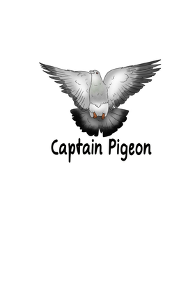 Read captain pigeon  116 Page 1 in English