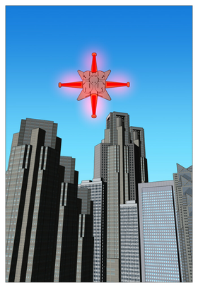Read captain pigeon  116 Page 3 in English
