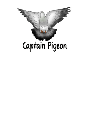 Read captain pigeon  118 Page 1 in English