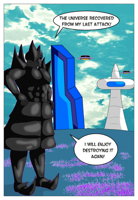 Read captain pigeon  120 Page 1 in English
