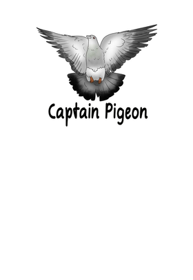 Read captain pigeon  121 Page 1 in English