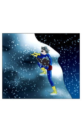 Read captain pigeon  122 Page 2 in English
