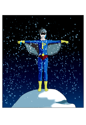 Read captain pigeon  122 Page 3 in English