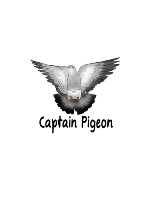 Read captain pigeon  124 Page 1 in English